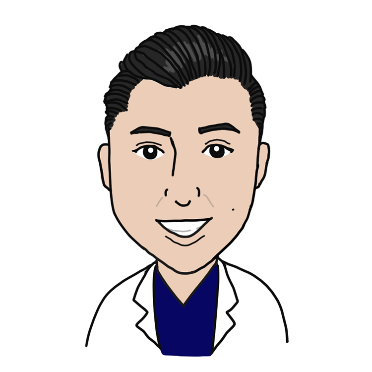 院長 片倉 勲人