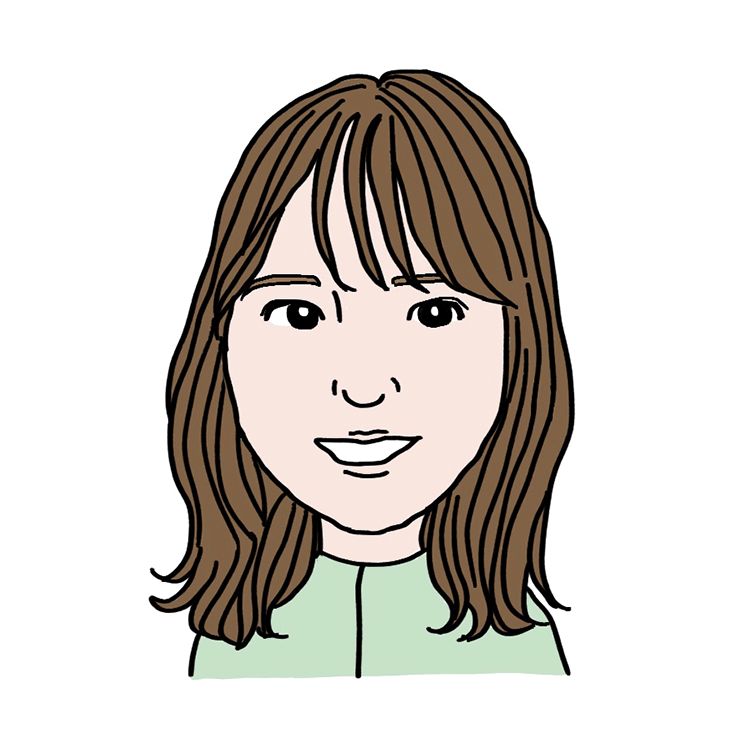 心理士　長谷川 茉希