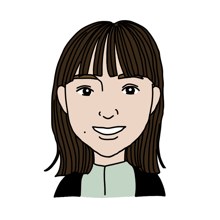 心理士　金森 訓子