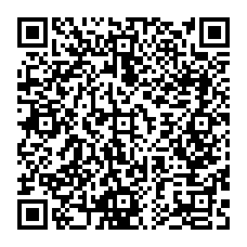 WEB問診QRコード